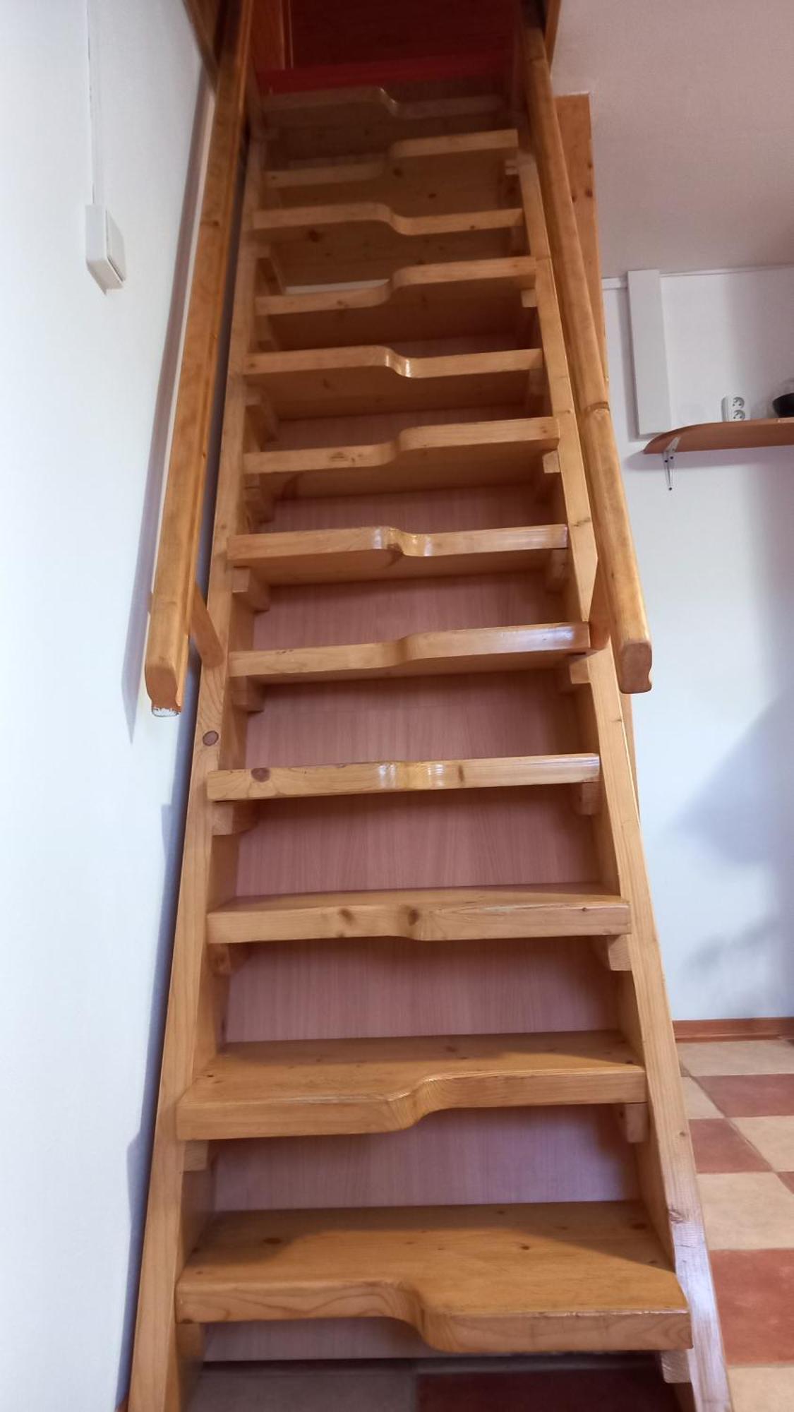 Privát Ján Vendégház Vichodna Kültér fotó